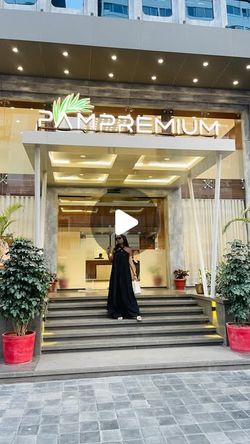 PAM Premium hotel reel cover